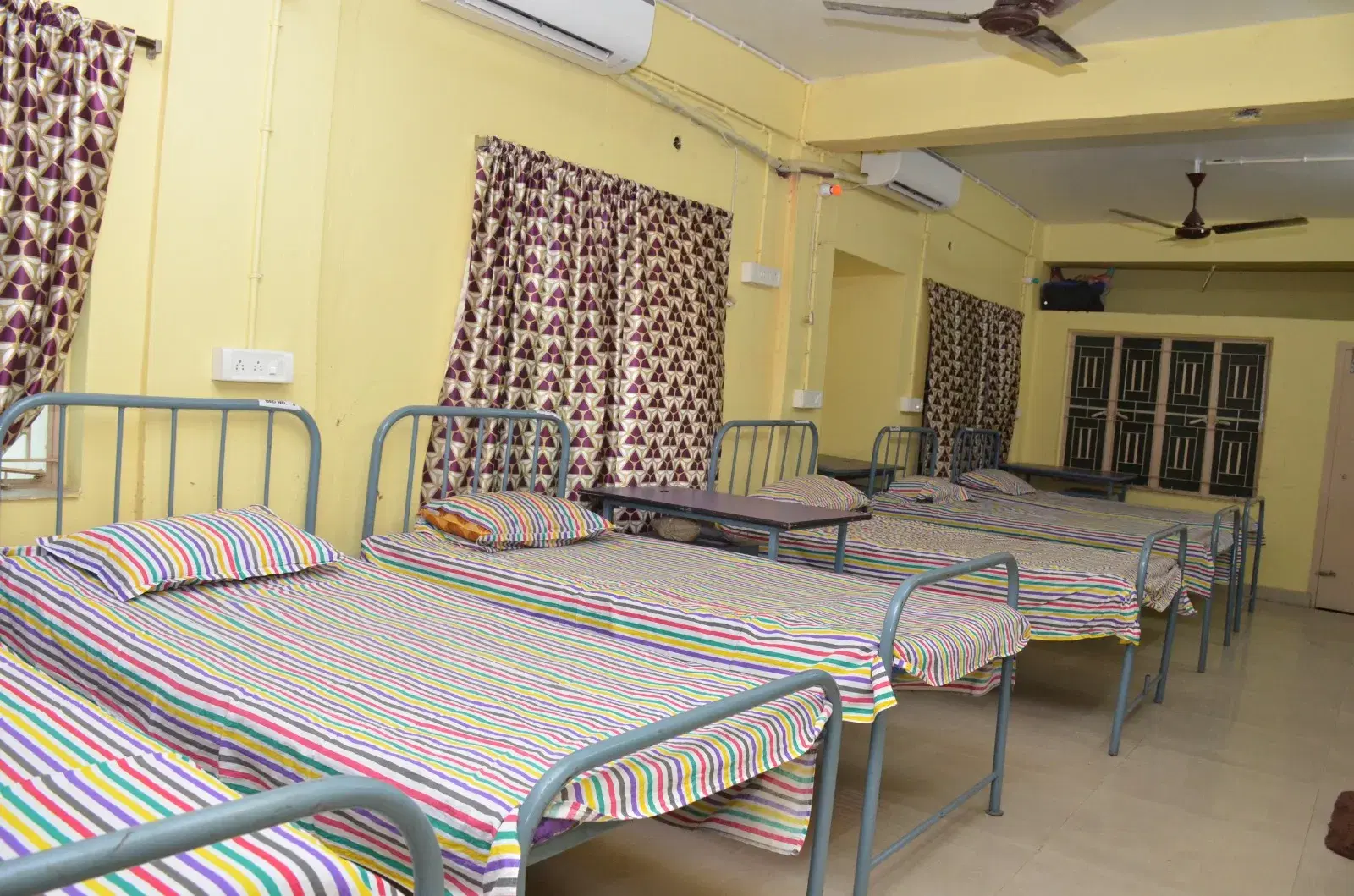 Kingston Educational Institute Kolkata Hostel photo 25